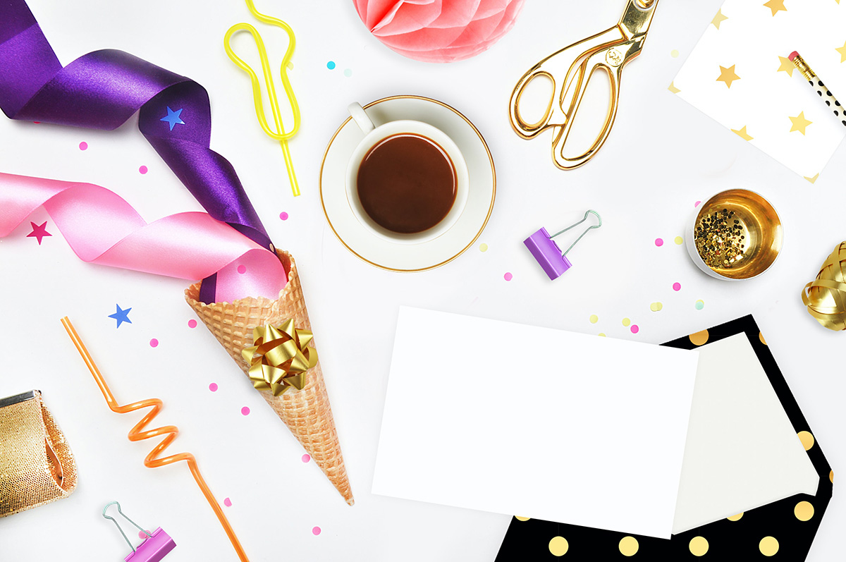 The Party Planning Checklist Used By Top Event Planners