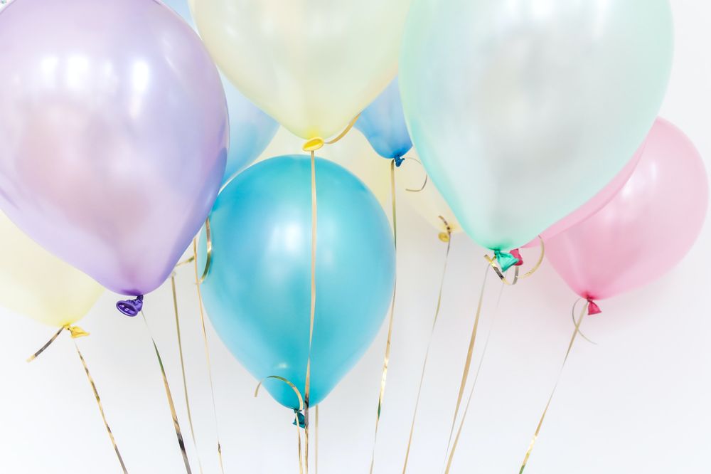 Latex Balloon