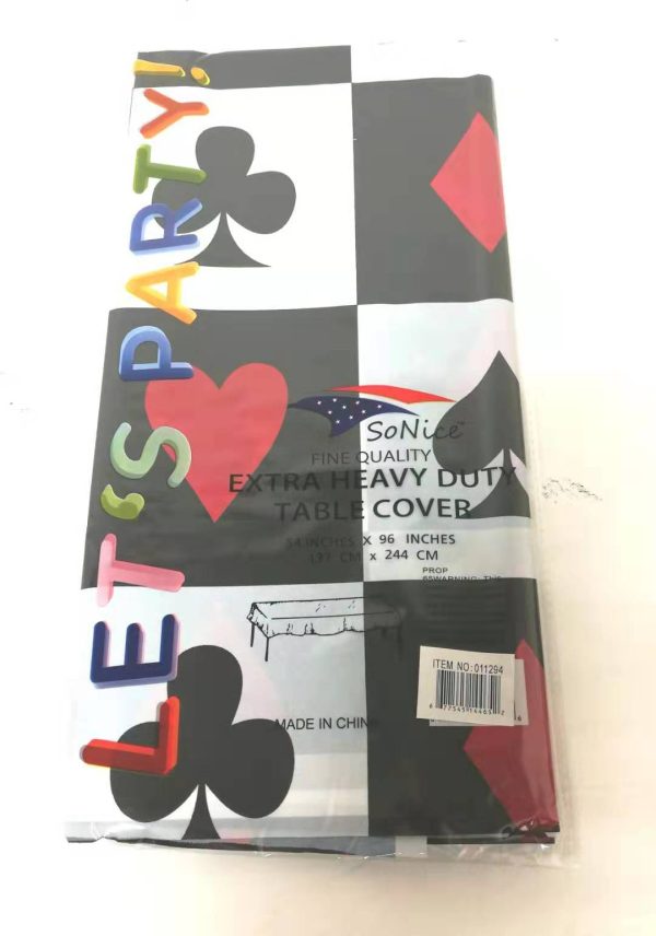 Themed Table cover