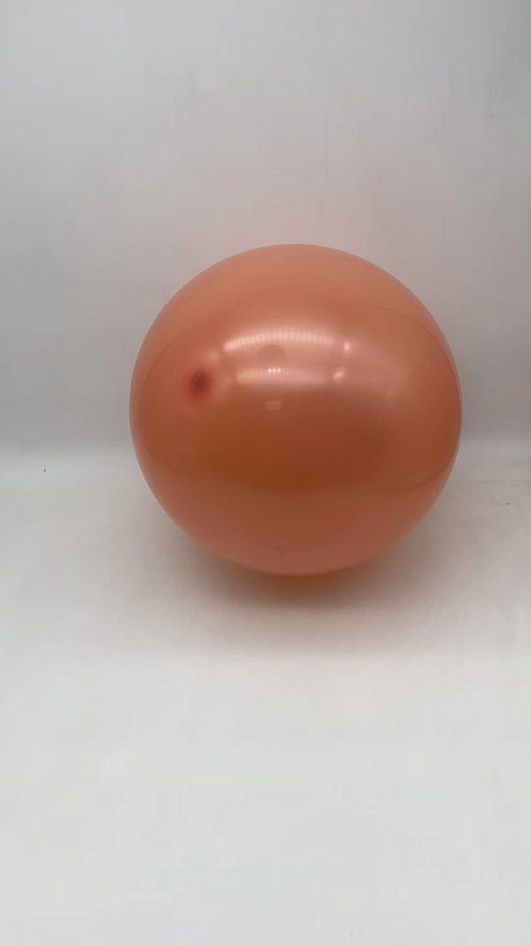 Matte color Latex Balloons, 72CT/4CT