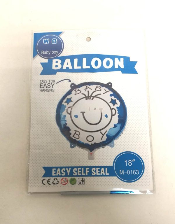 Themed Mylar Balloon