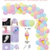 Themed Balloon Garland kit