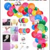 Themed Balloon Garland kit