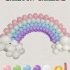 Themed Balloon Garland kit