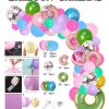 Themed Balloon Garland kit