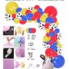 Themed Balloon Garland kit