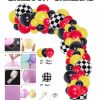 Themed Balloon Garland kit