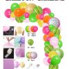 summer fruits balloons wholesale