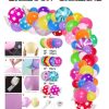 Themed Balloon Garland kit