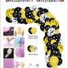 Themed Balloon Garland kit