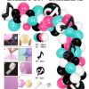 Themed Balloon Garland kit
