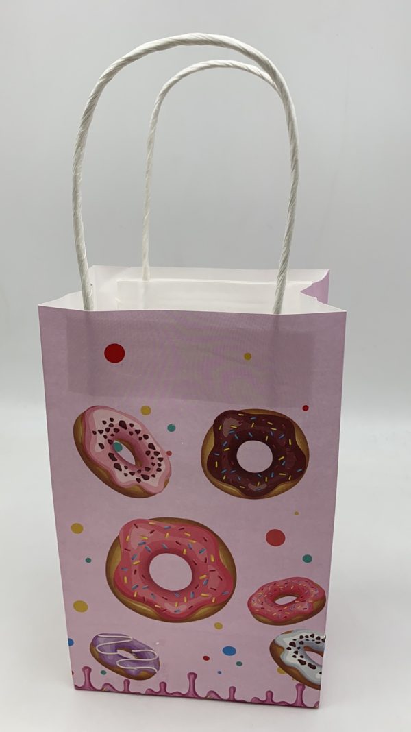 Themed Craft Bags,  Pack of 12