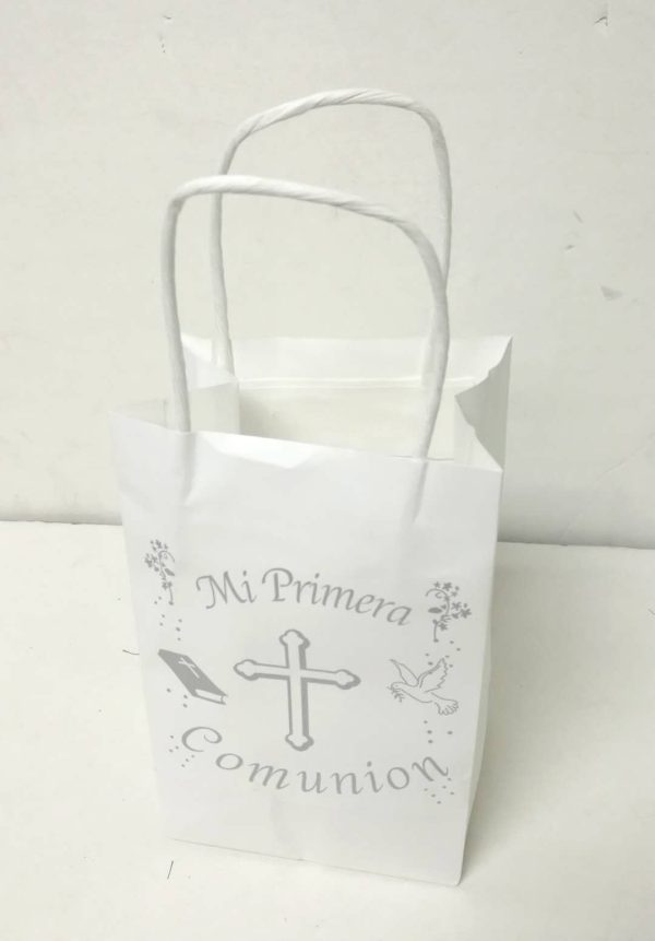 Themed Craft Bags,  Pack of 12