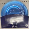 50PCS Plastic Premium Plates
