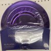 50PCS Plastic Premium Plates