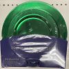 50PCS Plastic Premium Plates