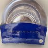 50PCS Plastic Premium Plates