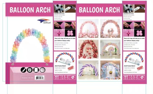 Balloon Arch