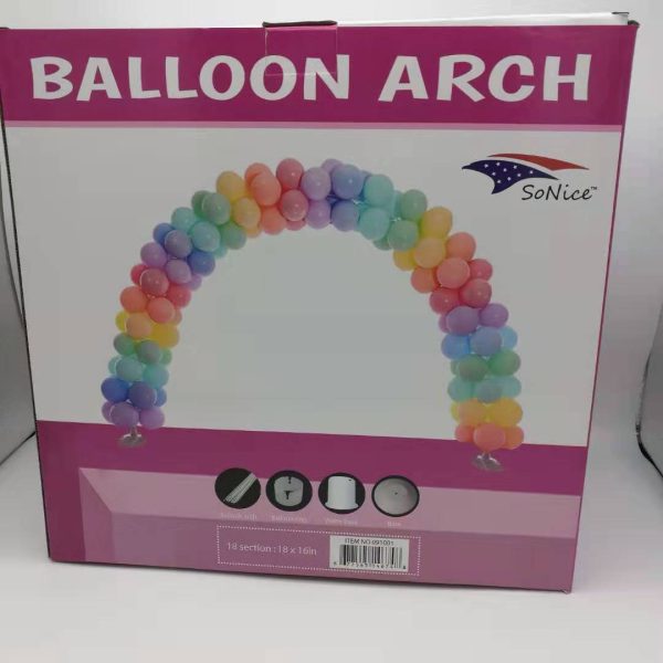 Balloon Arch