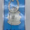 6" Bling Rhinestone Cake Topper Number 0 to 9