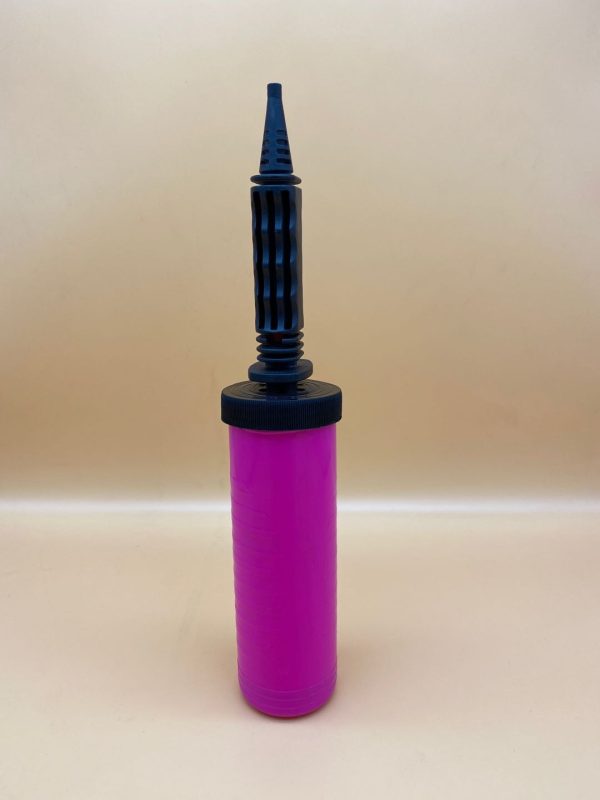 Handy Balloon Pump