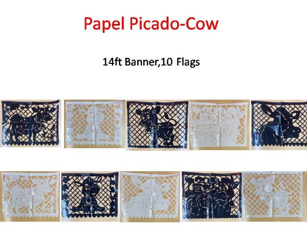 Mexico Papel Picado